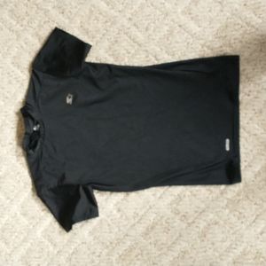 Boys Medium Athletic Short Sleeve